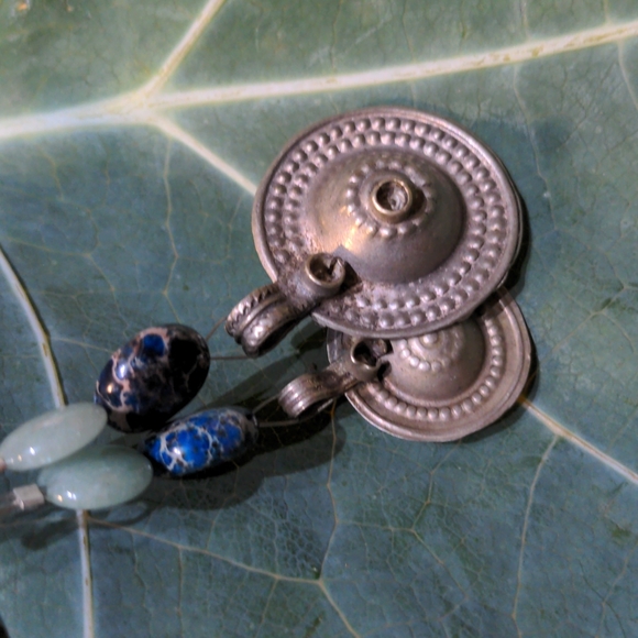 One Of A Kind Earrings - Picture 7 of 8